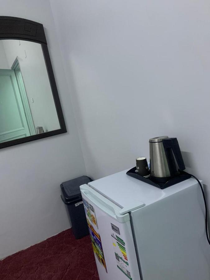 Apartament لينا للوحدات السكنية المفروشة Medyna Zewnętrze zdjęcie