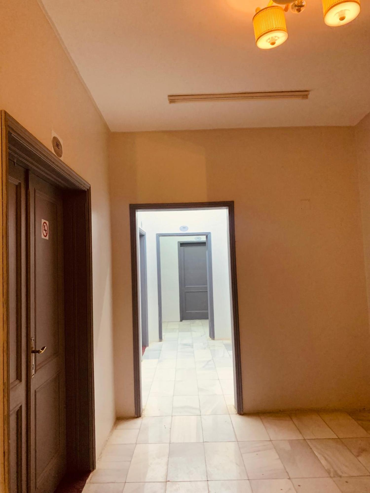 Apartament لينا للوحدات السكنية المفروشة Medyna Zewnętrze zdjęcie