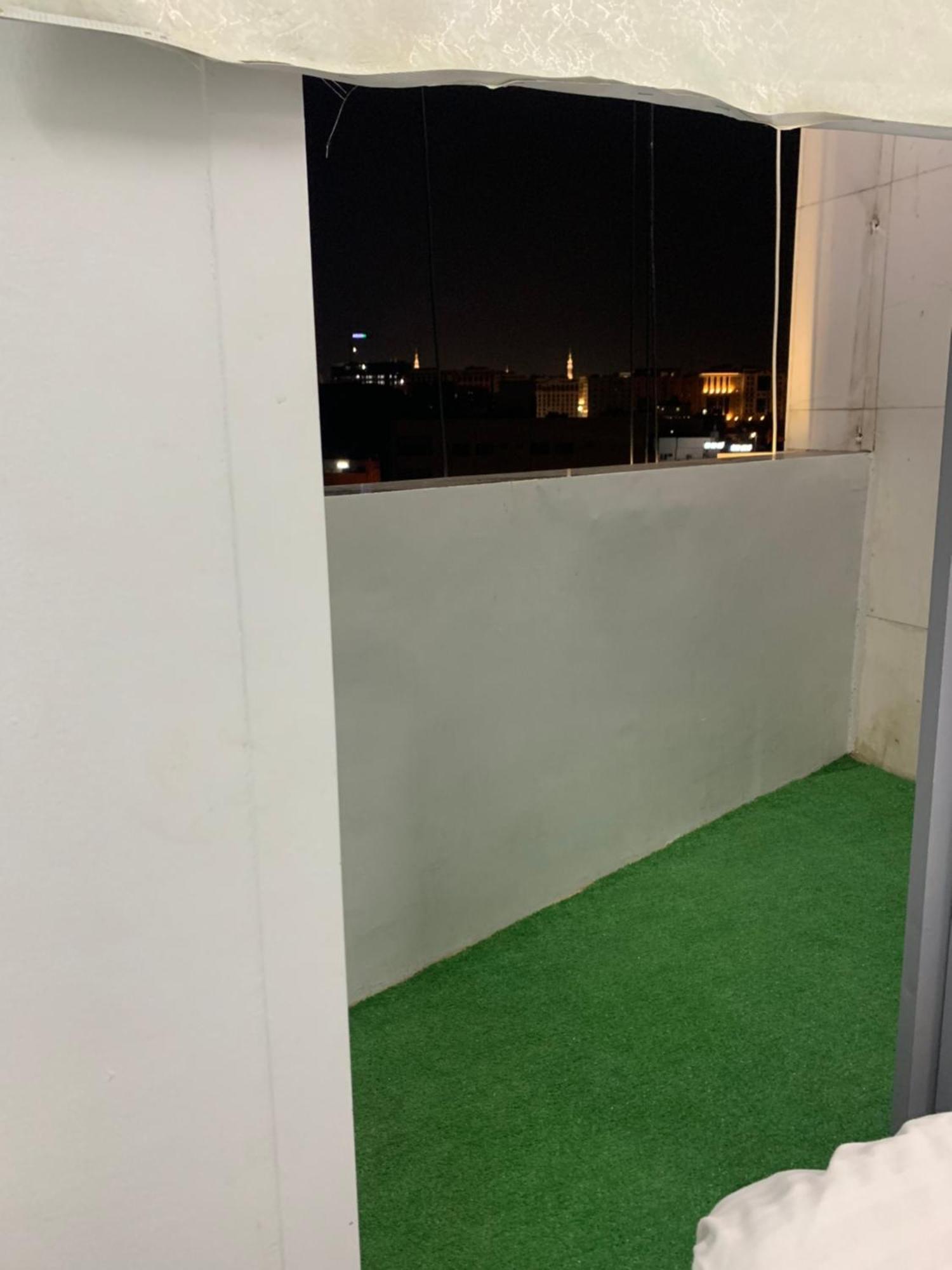 Apartament لينا للوحدات السكنية المفروشة Medyna Zewnętrze zdjęcie