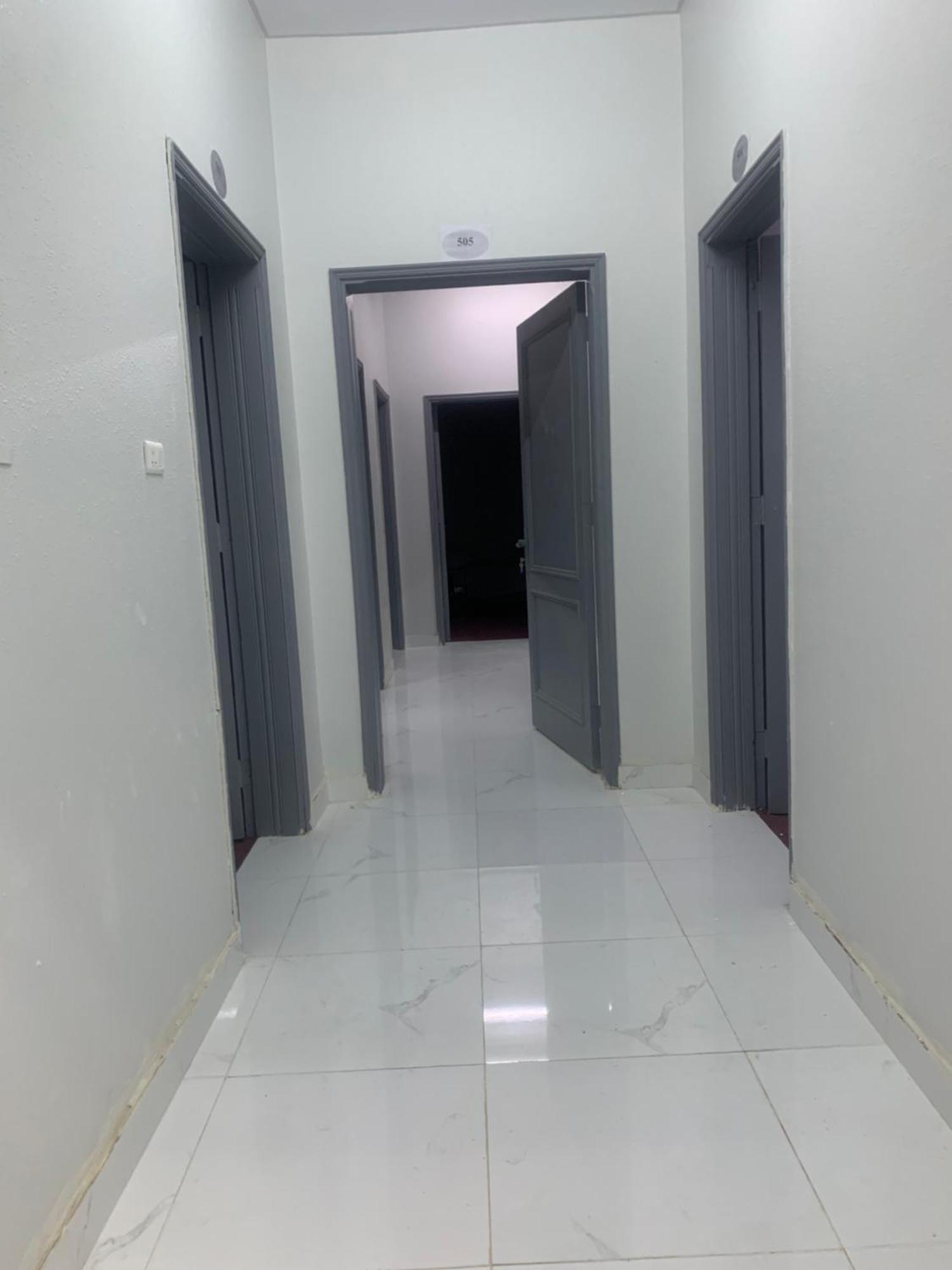 Apartament لينا للوحدات السكنية المفروشة Medyna Zewnętrze zdjęcie