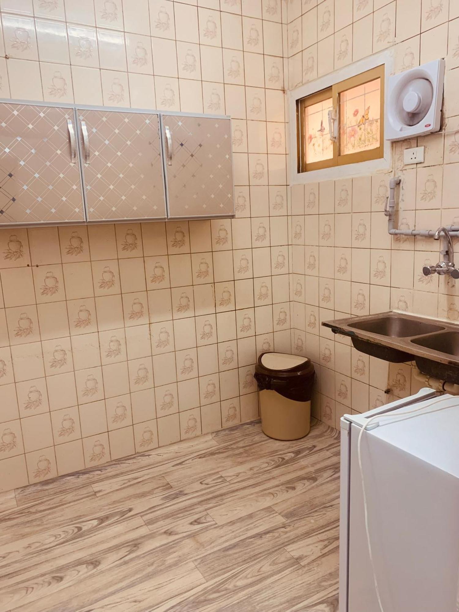 Apartament لينا للوحدات السكنية المفروشة Medyna Zewnętrze zdjęcie