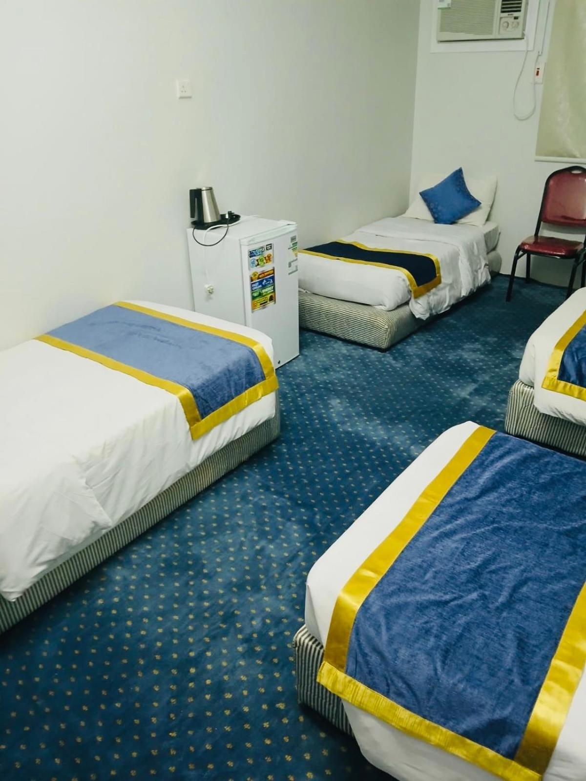 Apartament لينا للوحدات السكنية المفروشة Medyna Zewnętrze zdjęcie