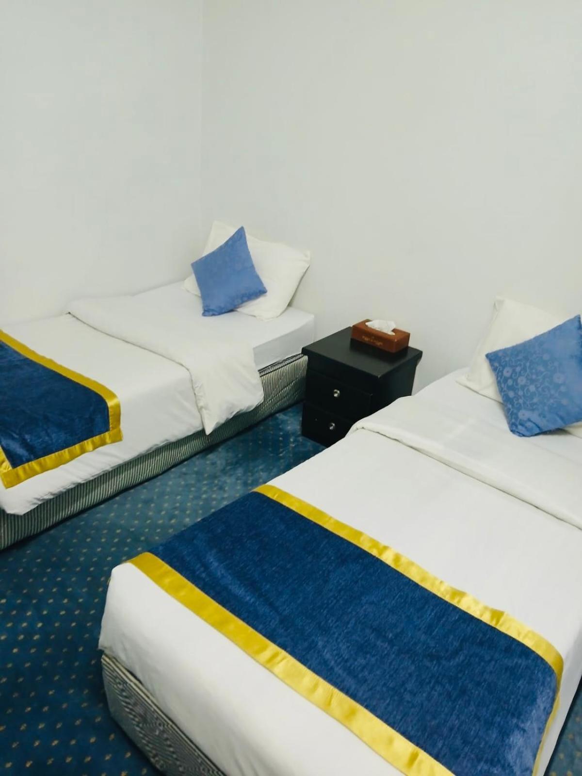 Apartament لينا للوحدات السكنية المفروشة Medyna Zewnętrze zdjęcie