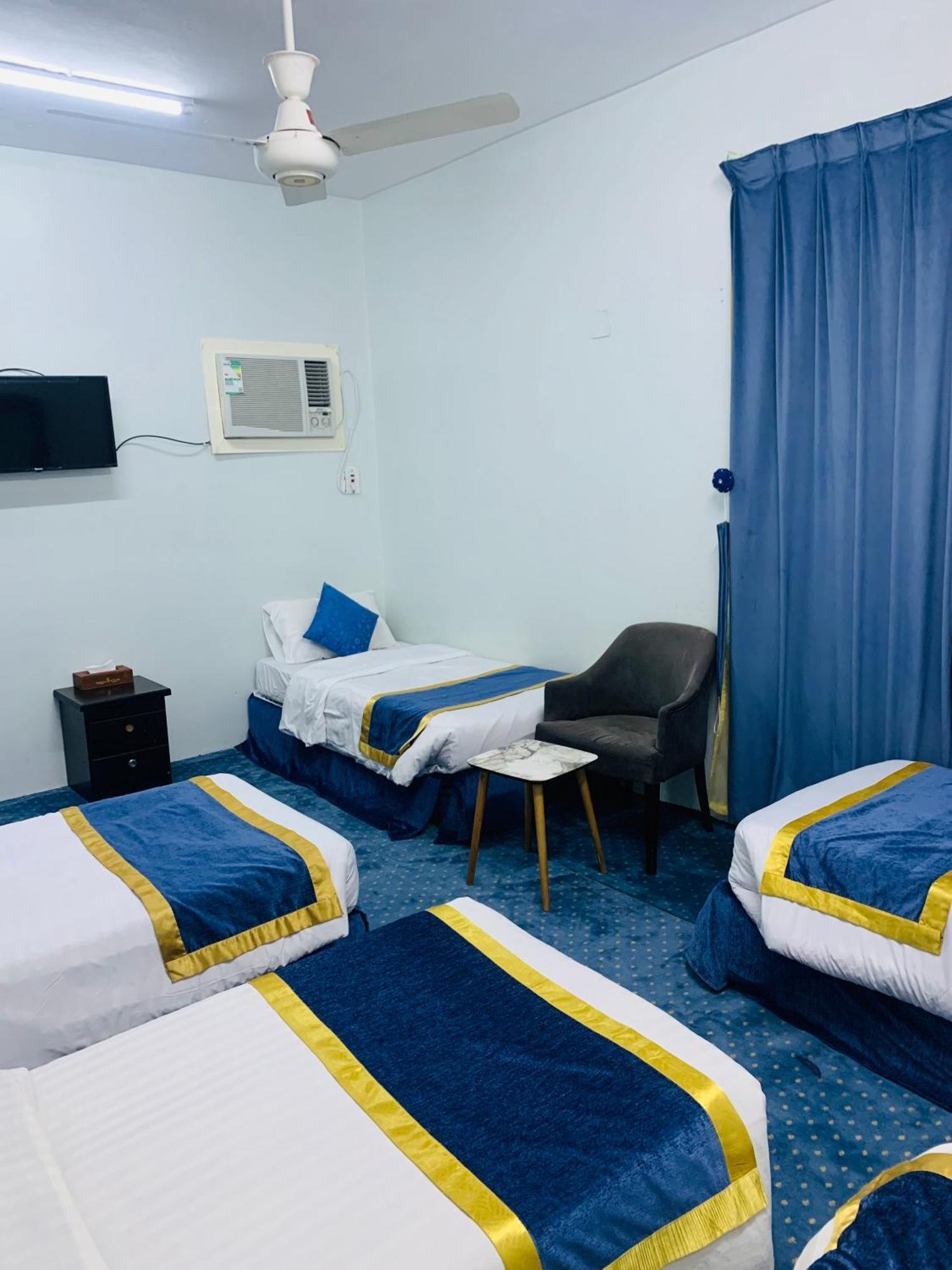 Apartament لينا للوحدات السكنية المفروشة Medyna Zewnętrze zdjęcie