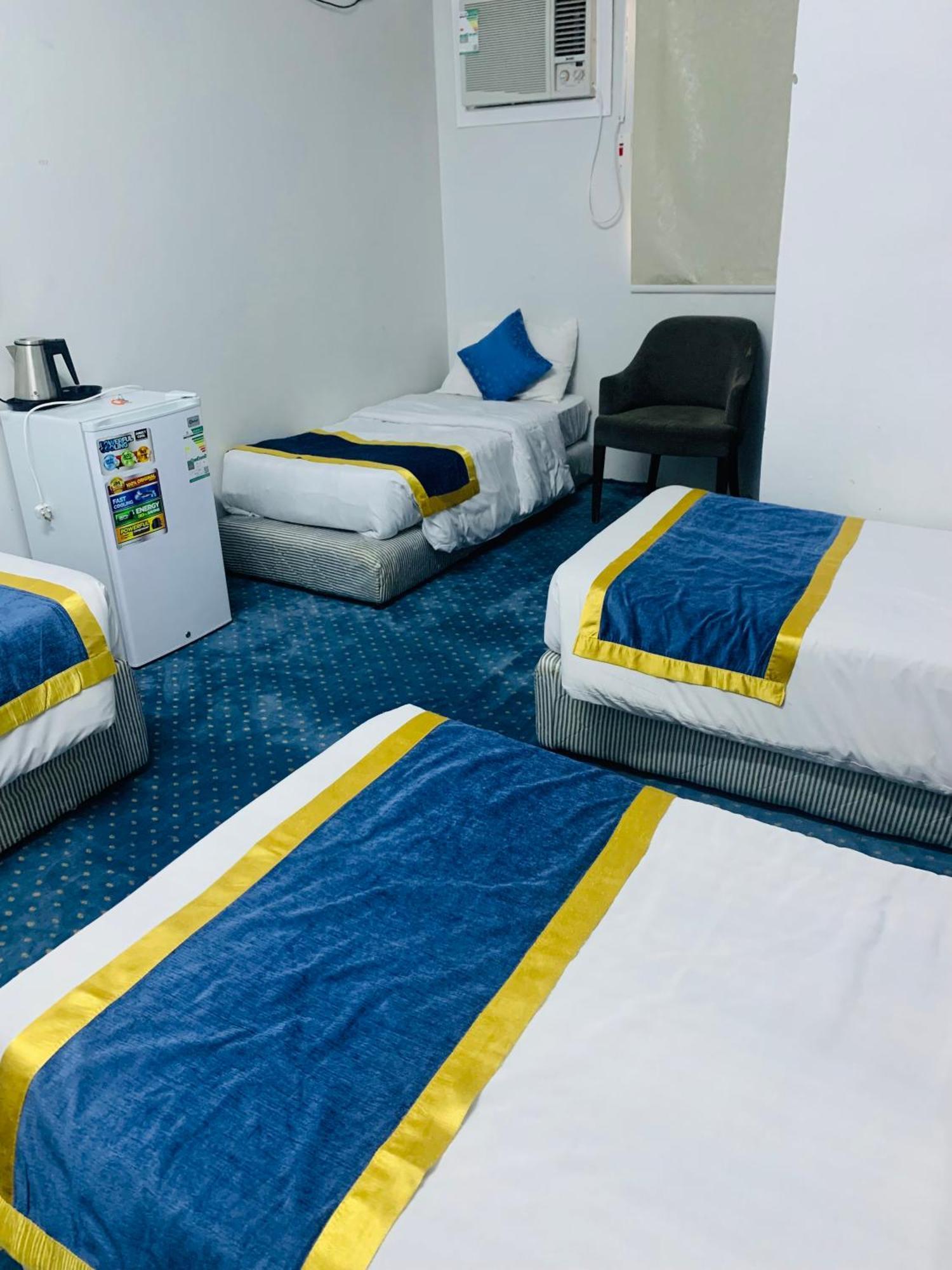 Apartament لينا للوحدات السكنية المفروشة Medyna Zewnętrze zdjęcie