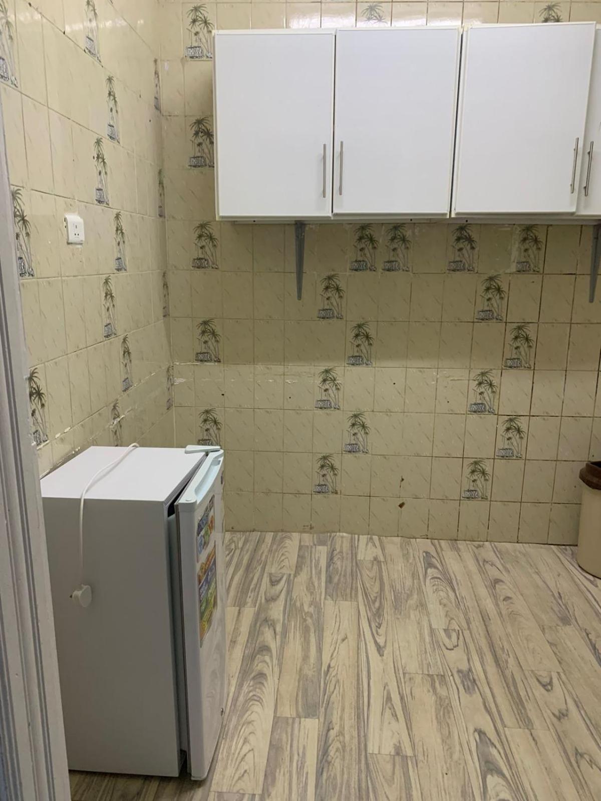 Apartament لينا للوحدات السكنية المفروشة Medyna Zewnętrze zdjęcie