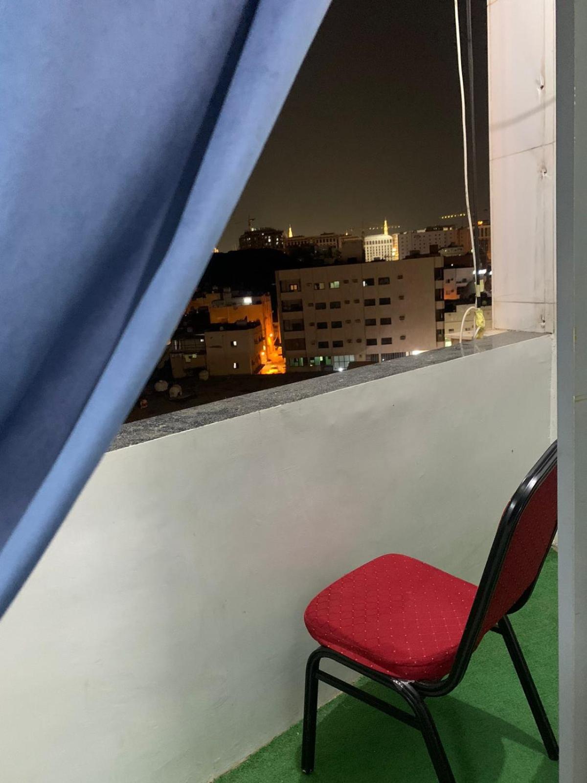 Apartament لينا للوحدات السكنية المفروشة Medyna Zewnętrze zdjęcie