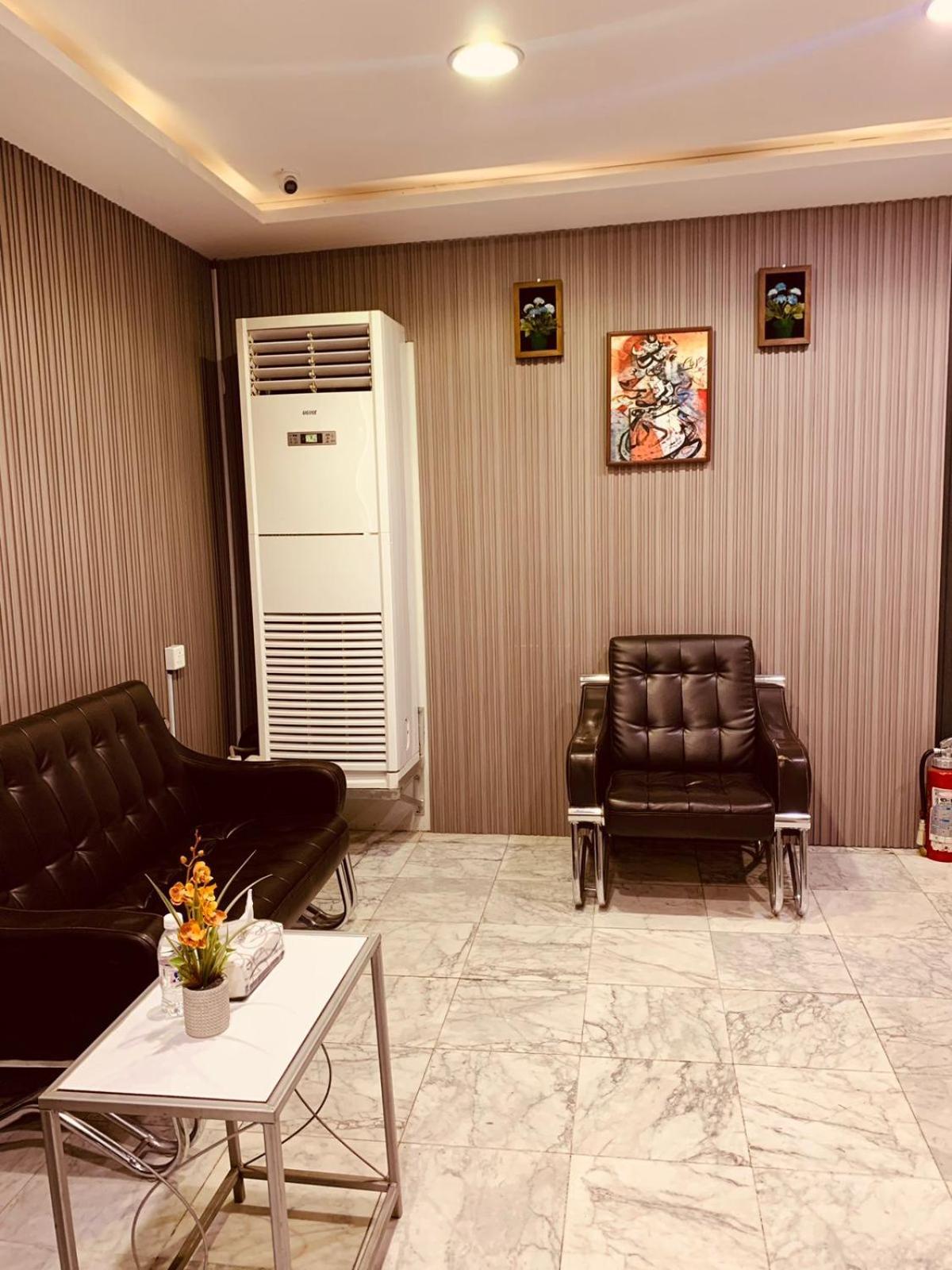 Apartament لينا للوحدات السكنية المفروشة Medyna Zewnętrze zdjęcie
