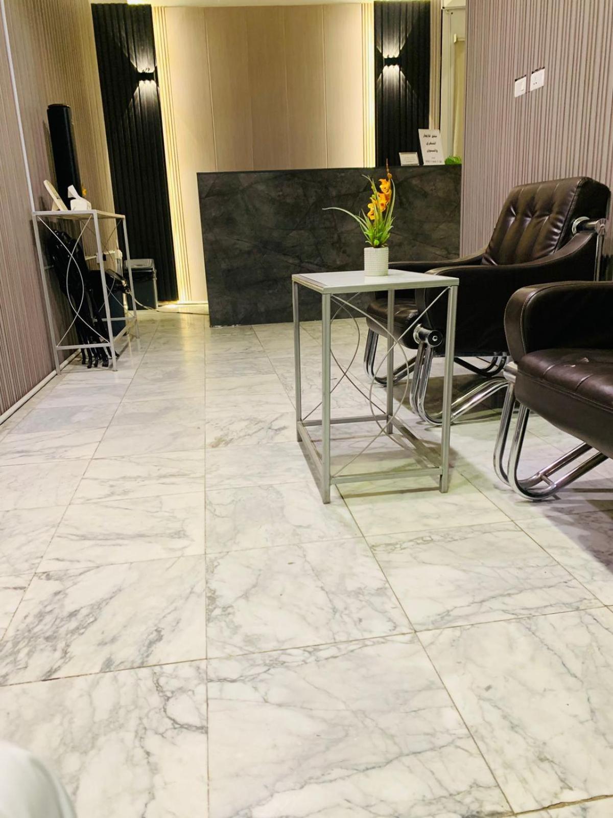 Apartament لينا للوحدات السكنية المفروشة Medyna Zewnętrze zdjęcie